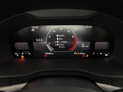 Skoda Karoq Gebrauchtwagen Skoda Karoq Gebrauchtwagen