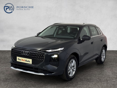 Audi Q3 Gebrauchtwagen Audi Q3 Gebrauchtwagen