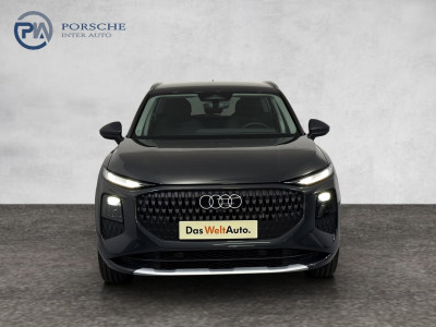 Audi Q3 Gebrauchtwagen Audi Q3 Gebrauchtwagen