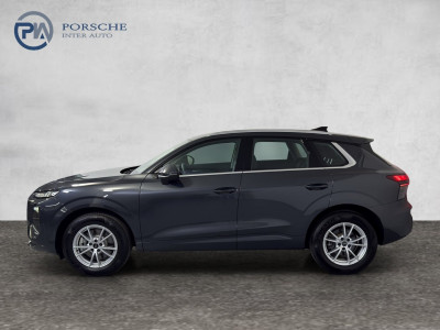 Audi Q3 Gebrauchtwagen Audi Q3 Gebrauchtwagen