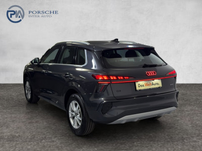 Audi Q3 Gebrauchtwagen Audi Q3 Gebrauchtwagen