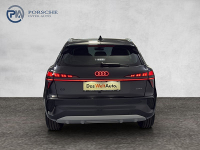 Audi Q3 Gebrauchtwagen Audi Q3 Gebrauchtwagen