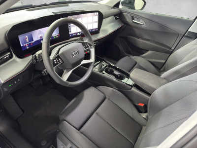 Audi Q3 Gebrauchtwagen Audi Q3 Gebrauchtwagen