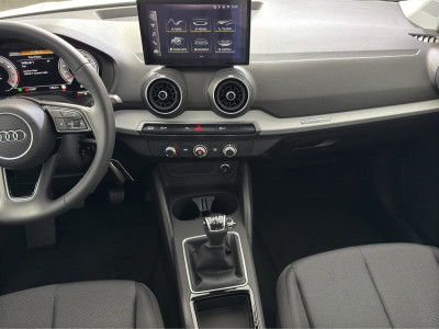 Audi Q2 Gebrauchtwagen Audi Q2 Gebrauchtwagen