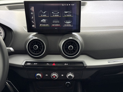 Audi Q2 Gebrauchtwagen Audi Q2 Gebrauchtwagen