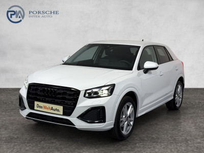 Audi Q2 Gebrauchtwagen Audi Q2 Gebrauchtwagen