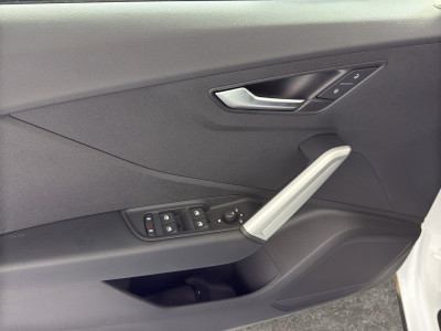 Audi Q2 Gebrauchtwagen Audi Q2 Gebrauchtwagen