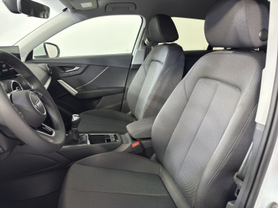 Audi Q2 Gebrauchtwagen Audi Q2 Gebrauchtwagen