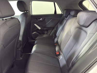 Audi Q2 Gebrauchtwagen Audi Q2 Gebrauchtwagen
