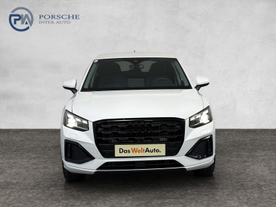 Audi Q2 Gebrauchtwagen Audi Q2 Gebrauchtwagen