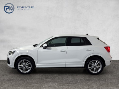 Audi Q2 Gebrauchtwagen Audi Q2 Gebrauchtwagen