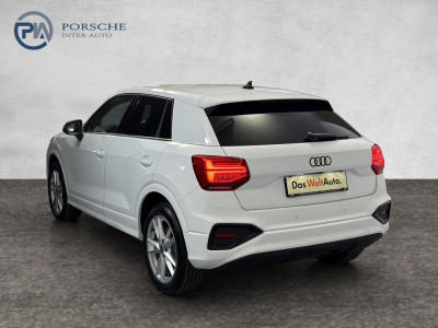 Audi Q2 Gebrauchtwagen Audi Q2 Gebrauchtwagen