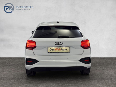 Audi Q2 Gebrauchtwagen Audi Q2 Gebrauchtwagen