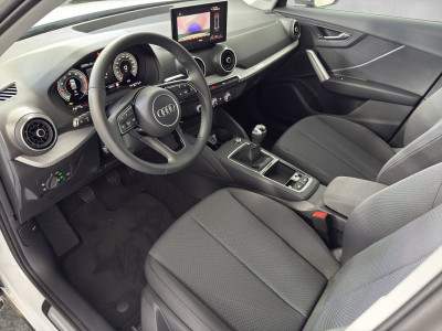 Audi Q2 Gebrauchtwagen Audi Q2 Gebrauchtwagen