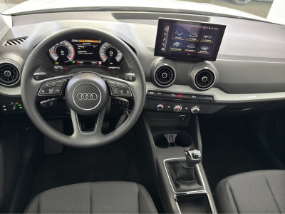 Audi Q2 Gebrauchtwagen Audi Q2 Gebrauchtwagen