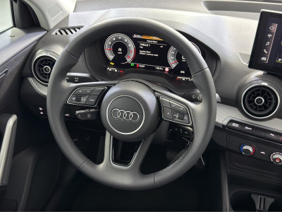 Audi Q2 Gebrauchtwagen Audi Q2 Gebrauchtwagen