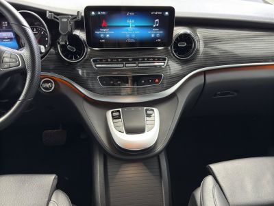 Mercedes-Benz V-Klasse Gebrauchtwagen Mercedes-Benz V-Klasse Gebrauchtwagen
