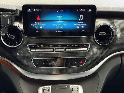 Mercedes-Benz V-Klasse Gebrauchtwagen Mercedes-Benz V-Klasse Gebrauchtwagen