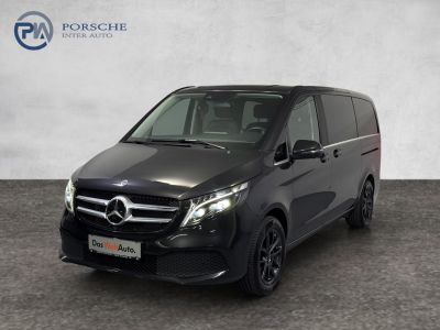 Mercedes-Benz V-Klasse Gebrauchtwagen Mercedes-Benz V-Klasse Gebrauchtwagen