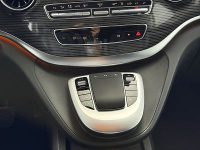 Mercedes-Benz V-Klasse Gebrauchtwagen Mercedes-Benz V-Klasse Gebrauchtwagen