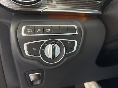 Mercedes-Benz V-Klasse Gebrauchtwagen Mercedes-Benz V-Klasse Gebrauchtwagen