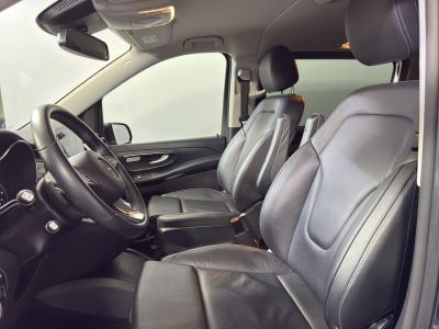 Mercedes-Benz V-Klasse Gebrauchtwagen Mercedes-Benz V-Klasse Gebrauchtwagen