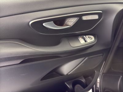Mercedes-Benz V-Klasse Gebrauchtwagen Mercedes-Benz V-Klasse Gebrauchtwagen