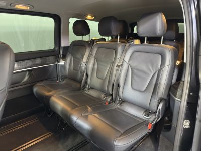 Mercedes-Benz V-Klasse Gebrauchtwagen Mercedes-Benz V-Klasse Gebrauchtwagen