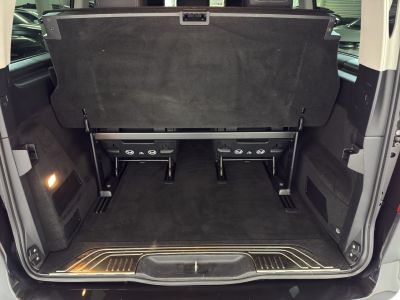 Mercedes-Benz V-Klasse Gebrauchtwagen Mercedes-Benz V-Klasse Gebrauchtwagen