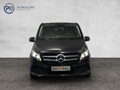 Mercedes-Benz V-Klasse Gebrauchtwagen Mercedes-Benz V-Klasse Gebrauchtwagen