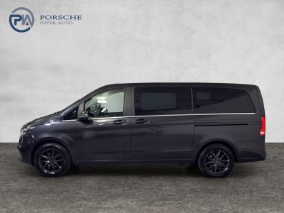 Mercedes-Benz V-Klasse Gebrauchtwagen Mercedes-Benz V-Klasse Gebrauchtwagen