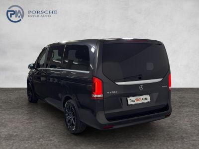 Mercedes-Benz V-Klasse Gebrauchtwagen Mercedes-Benz V-Klasse Gebrauchtwagen