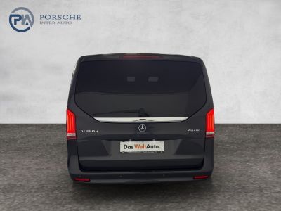 Mercedes-Benz V-Klasse Gebrauchtwagen Mercedes-Benz V-Klasse Gebrauchtwagen