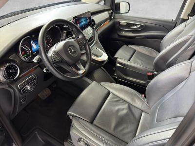 Mercedes-Benz V-Klasse Gebrauchtwagen Mercedes-Benz V-Klasse Gebrauchtwagen