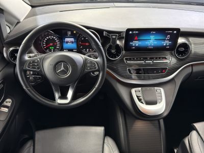 Mercedes-Benz V-Klasse Gebrauchtwagen Mercedes-Benz V-Klasse Gebrauchtwagen