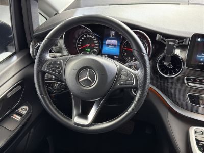 Mercedes-Benz V-Klasse Gebrauchtwagen Mercedes-Benz V-Klasse Gebrauchtwagen