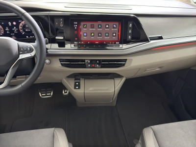 VW Multivan Gebrauchtwagen VW Multivan Gebrauchtwagen