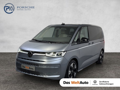 VW Multivan Gebrauchtwagen VW Multivan Gebrauchtwagen