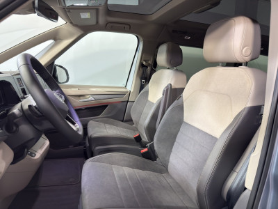 VW Multivan Gebrauchtwagen VW Multivan Gebrauchtwagen