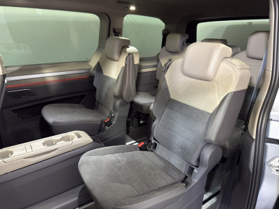 VW Multivan Gebrauchtwagen VW Multivan Gebrauchtwagen