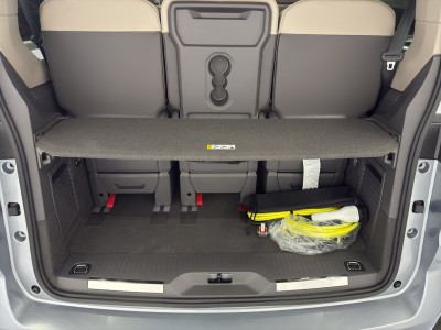 VW Multivan Gebrauchtwagen VW Multivan Gebrauchtwagen