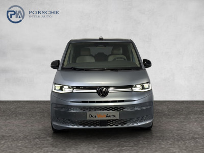 VW Multivan Gebrauchtwagen VW Multivan Gebrauchtwagen
