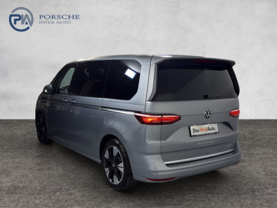 VW Multivan Gebrauchtwagen VW Multivan Gebrauchtwagen