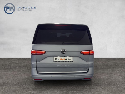 VW Multivan Gebrauchtwagen VW Multivan Gebrauchtwagen