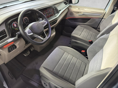 VW Multivan Gebrauchtwagen VW Multivan Gebrauchtwagen