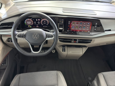 VW Multivan Gebrauchtwagen VW Multivan Gebrauchtwagen
