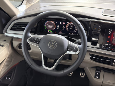 VW Multivan Gebrauchtwagen VW Multivan Gebrauchtwagen