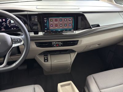 VW Multivan Gebrauchtwagen VW Multivan Gebrauchtwagen