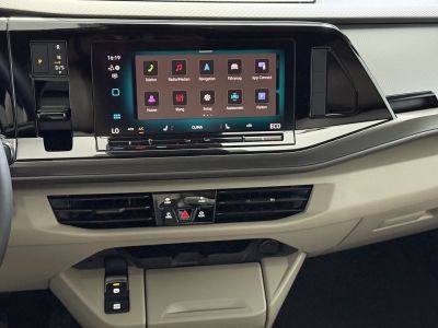 VW Multivan Gebrauchtwagen VW Multivan Gebrauchtwagen