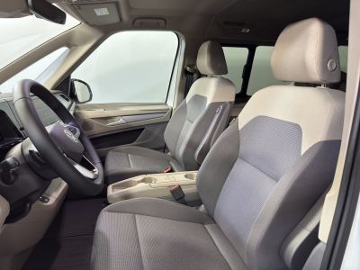 VW Multivan Gebrauchtwagen VW Multivan Gebrauchtwagen